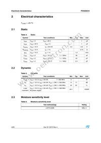 PD55003STR-E Datasheet Page 4