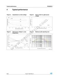 PD55003STR-E Datasheet Page 6