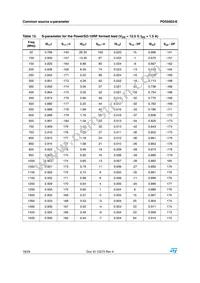 PD55003STR-E Datasheet Page 18