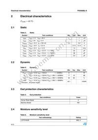 PD55008L-E Datasheet Page 4