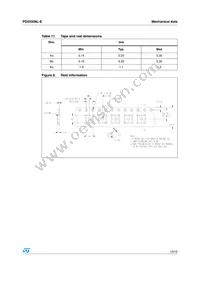 PD55008L-E Datasheet Page 13