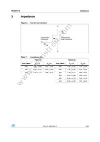 PD55015S-E Datasheet Page 5
