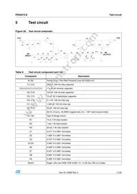 PD55015S-E Datasheet Page 11