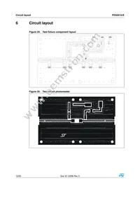 PD55015S-E Datasheet Page 12