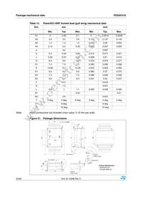 PD55015S-E Datasheet Page 20