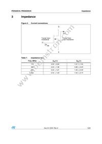 PD55035S-E Datasheet Page 5