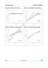 PD55035S-E Datasheet Page 8