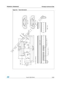 PD55035S-E Datasheet Page 19