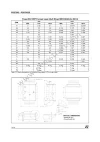 PD57002 Datasheet Page 14