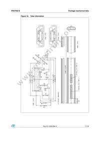 PD57002S-E Datasheet Page 17