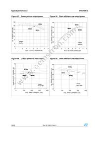 PD57006TR-E Datasheet Page 10