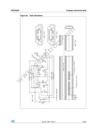 PD57006TR-E Datasheet Page 19