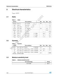 PD57018STR-E Datasheet Page 4