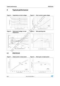 PD57018STR-E Datasheet Page 6