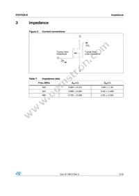 PD57030-E Datasheet Page 5