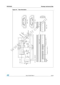 PD57030-E Datasheet Page 15