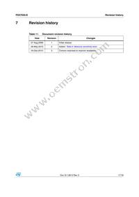 PD57030-E Datasheet Page 17