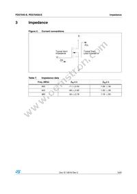 PD57045S-E Datasheet Page 5
