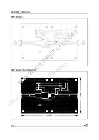 PD57070S Datasheet Page 6