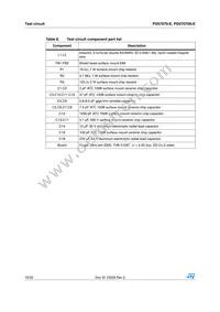 PD57070S-E Datasheet Page 10