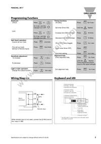 PD60CNG14BPT Datasheet Page 3