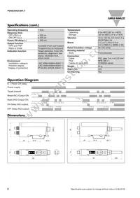 PD60CNX20BPM5T Datasheet Page 2