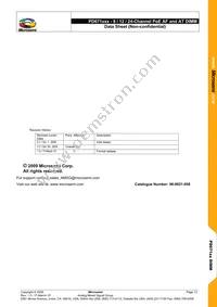 PD67108AM Datasheet Page 14