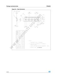 PD84002 Datasheet Page 14