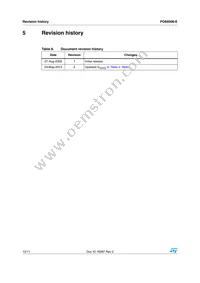 PD84006-E Datasheet Page 10