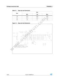 PD84006L-E Datasheet Page 12