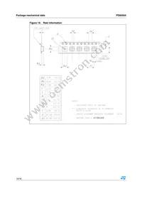 PD85004 Datasheet Page 16