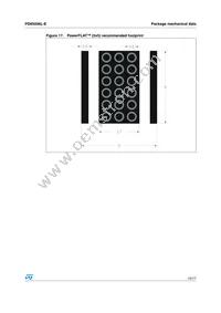 PD85006L-E Datasheet Page 15