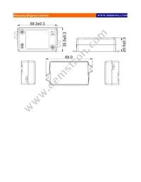 PDA006A-700C Datasheet Page 3