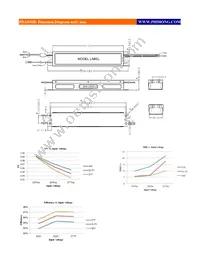 PDA038B-T350G Datasheet Page 3