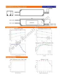 PDA060B-48VB Datasheet Page 3