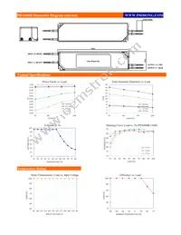 PDA060B-700B Datasheet Page 3