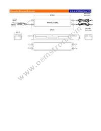 PDA072B-24VG-R Datasheet Page 3