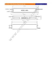 PDA075B-T700G Datasheet Page 3