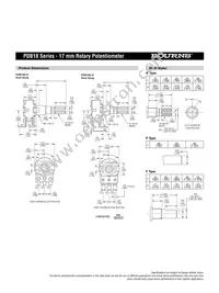 PDB181-K420K-504A2 Datasheet Page 4