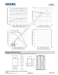 PDR5K-13 Datasheet Page 3