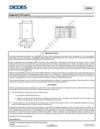 PDR5K-13 Datasheet Page 4