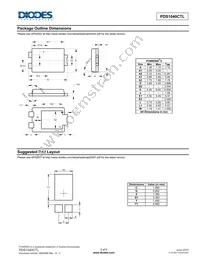 PDS1040CTL-13 Datasheet Page 5