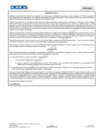 PDS1040L-13 Datasheet Page 6