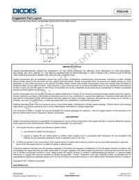 PDS3100-13 Datasheet Page 5