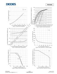 PDS340Q-13 Datasheet Page 3