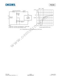 PDU340-13 Datasheet Page 4