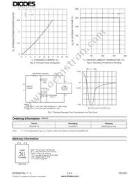 PDU420-13 Datasheet Page 3