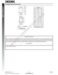 PDU620-13 Datasheet Page 4