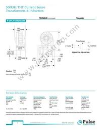 PE-64978NL Datasheet Page 2