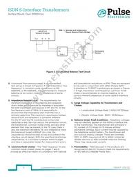 PE-65854 Datasheet Page 5